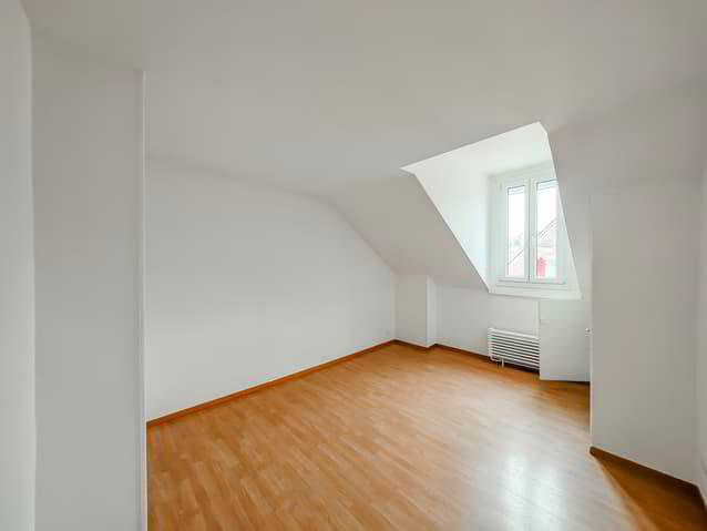 Wohnung – Lausanne - Ansicht 4