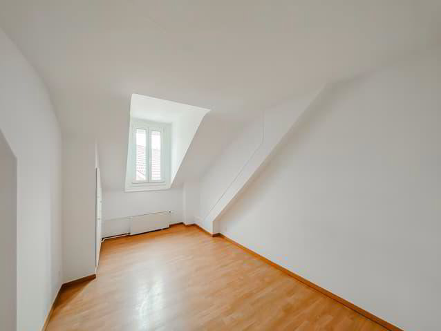Wohnung – Lausanne - Ansicht 5