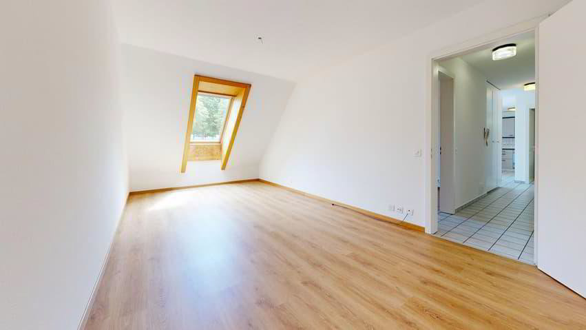 Wohnung – Orbe - Ansicht 2