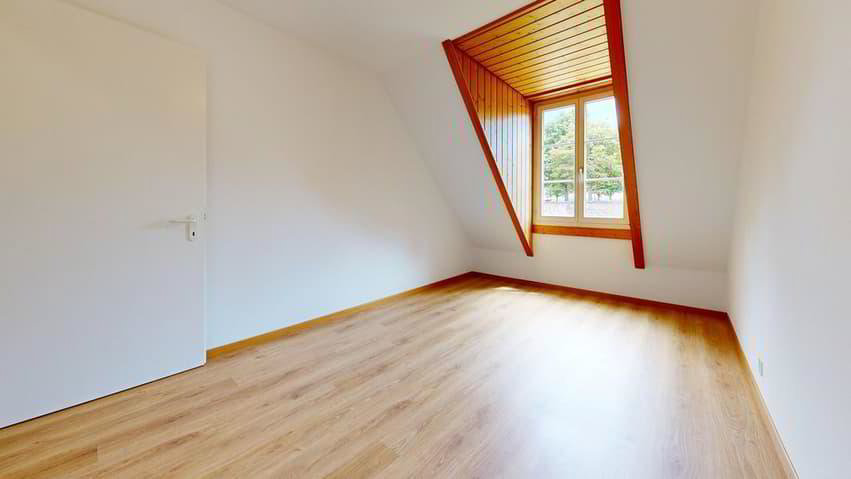 Wohnung – Orbe - Ansicht 4