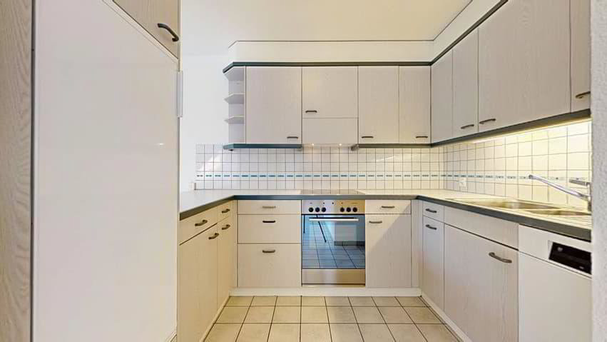 Wohnung – Orbe - Mehr