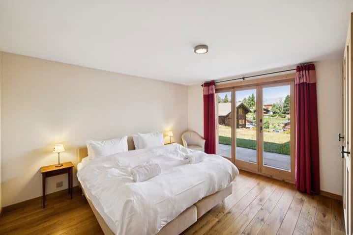 9.5 rooms House to buy in Nax - image 1/8