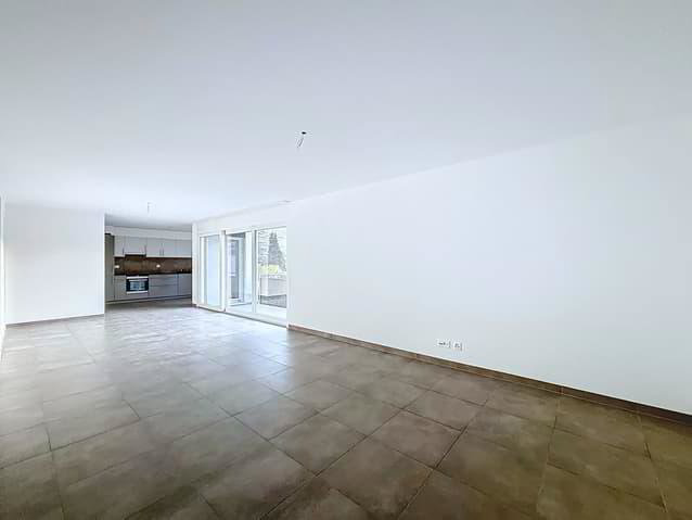 Wohnung – Saxon - Ansicht 2