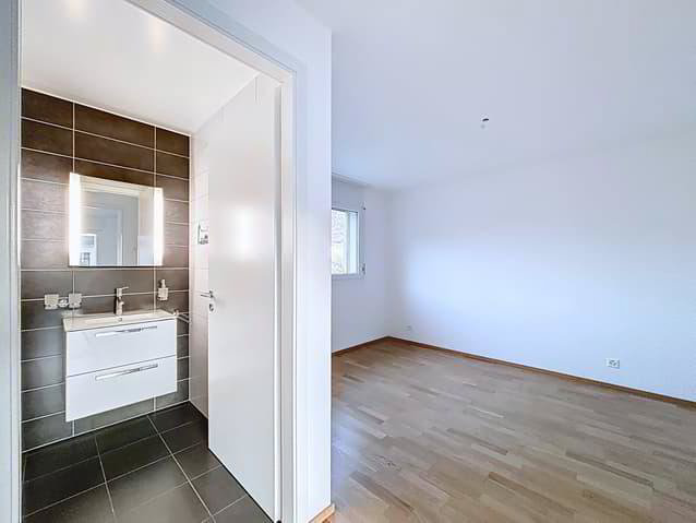 Wohnung – Saxon - Ansicht 3