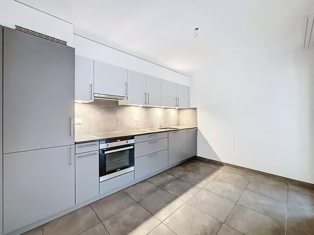 Wohnung – Saxon - Ansicht 4