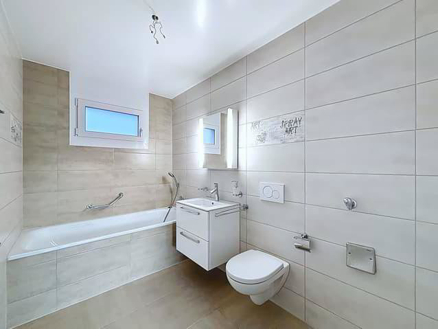 Wohnung – Saxon - Ansicht 5