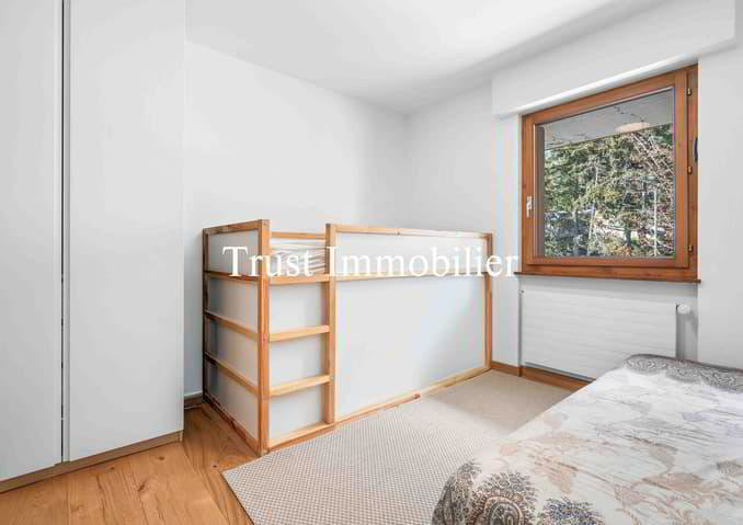 4.5 Zimmer Wohnung zum verkaufen in Lens - Bild 1/13