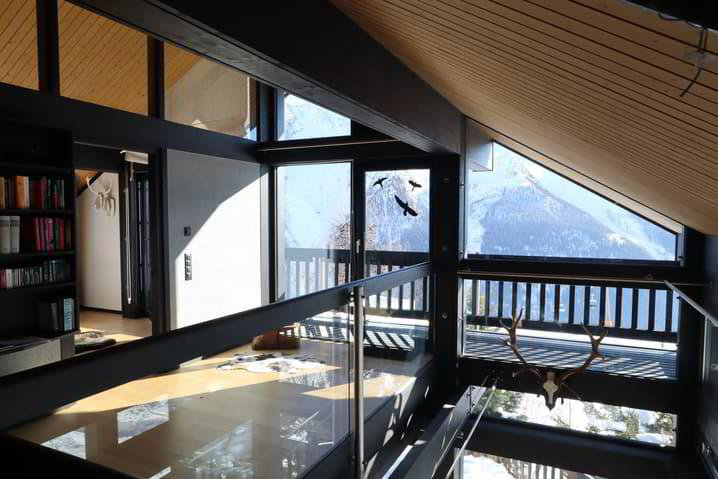 5.5 rooms House to buy in Wiler (Lötschen) - image 1/13