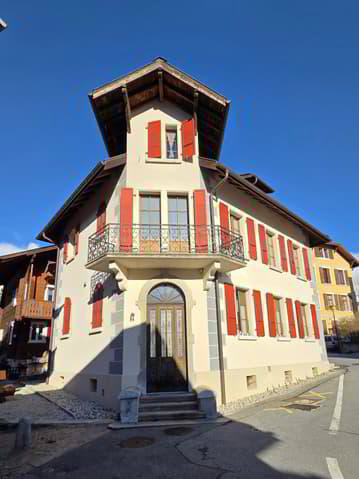 Casa di 7 locali in vendita a Sierre - immagine 1/13