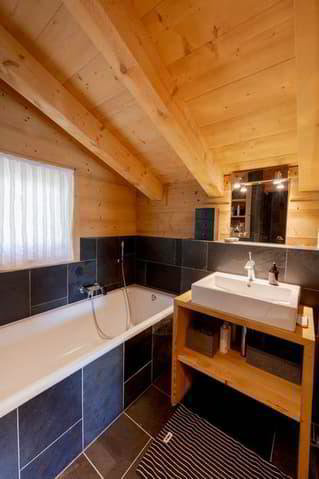 4.5 rooms House for rent in Sarreyer - image 1/13