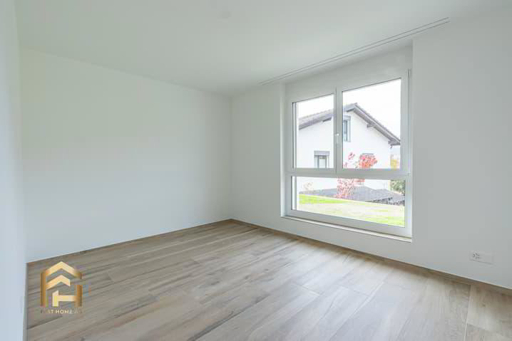Wohnung – Termen - Ansicht 2