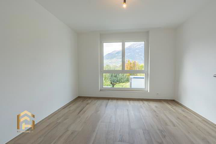 Wohnung – Termen - Ansicht 4