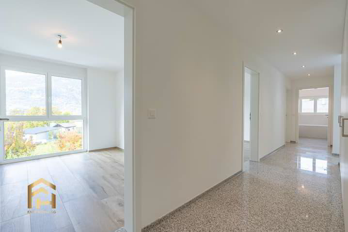 Wohnung – Termen - Ansicht 5