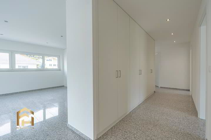 Wohnung – Termen - Mehr