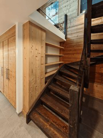 Maison 4.5 pièces à louer à Haute-Nendaz - image 1/13