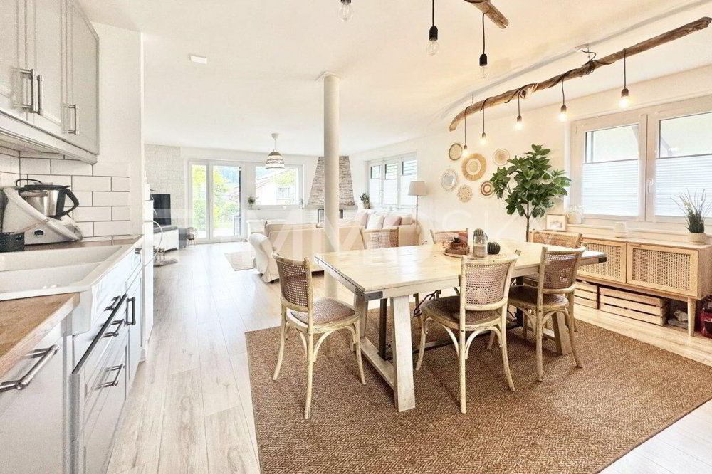 Immeuble d'habitation de 8 pièces en vente à Renan BE - 155 m² - Ansicht 2