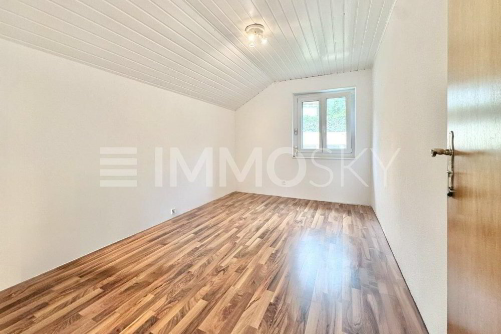 Immeuble d'habitation de 8 pièces en vente à Renan BE - 155 m² - Ansicht 4