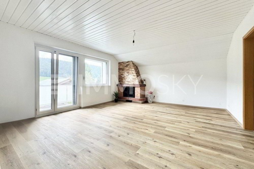 Immeuble d'habitation de 8 pièces en vente à Renan BE - 155 m² - Ansicht 5