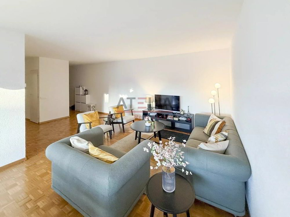 Appartement 5 pièces à louer à Grand-Lancy - image 1/1