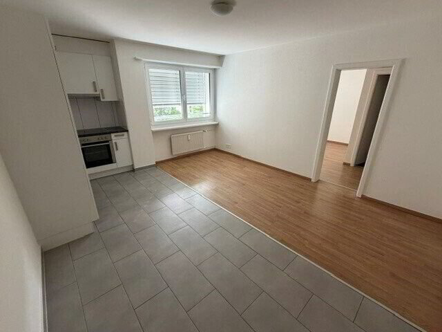 Wohnung – Basel - Ansicht 2
