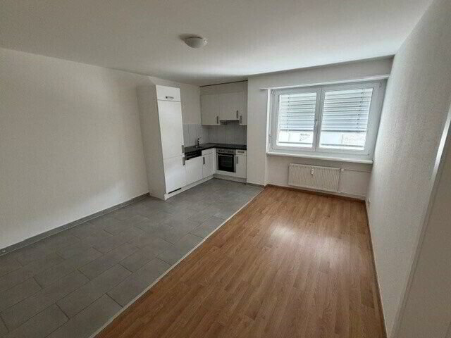 Wohnung – Basel - Ansicht 4
