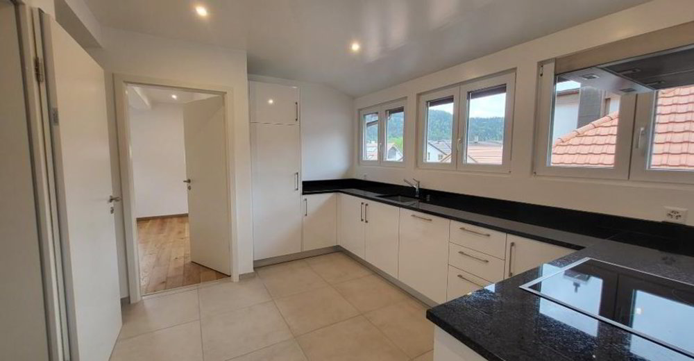 Wohnung – Couvet, Sur le Crêt, Région Val-de-Travers - Ansicht 2