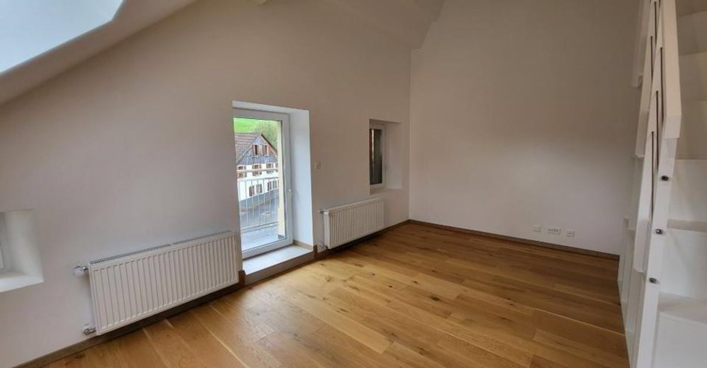 Wohnung – Couvet, Sur le Crêt, Région Val-de-Travers - Ansicht 3