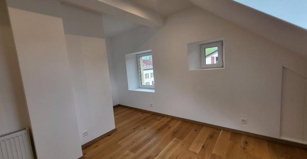 Wohnung – Couvet, Sur le Crêt, Région Val-de-Travers - Ansicht 5