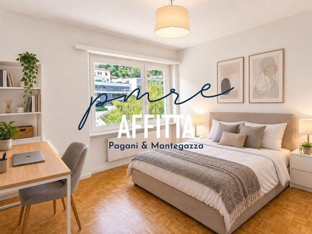 Wohnung – Canobbio - Ansicht 5