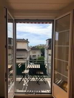 Wohnung – Lausanne - Mehr