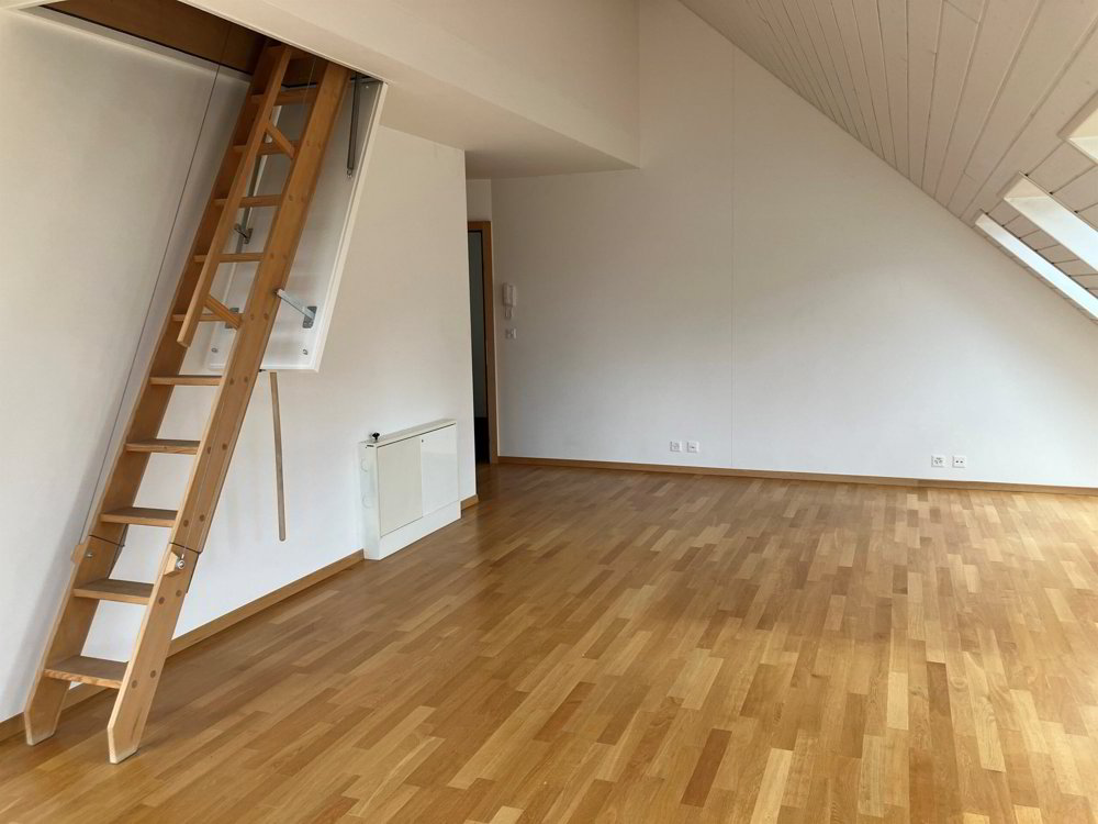 Wohnung – Lausanne - Ansicht 3