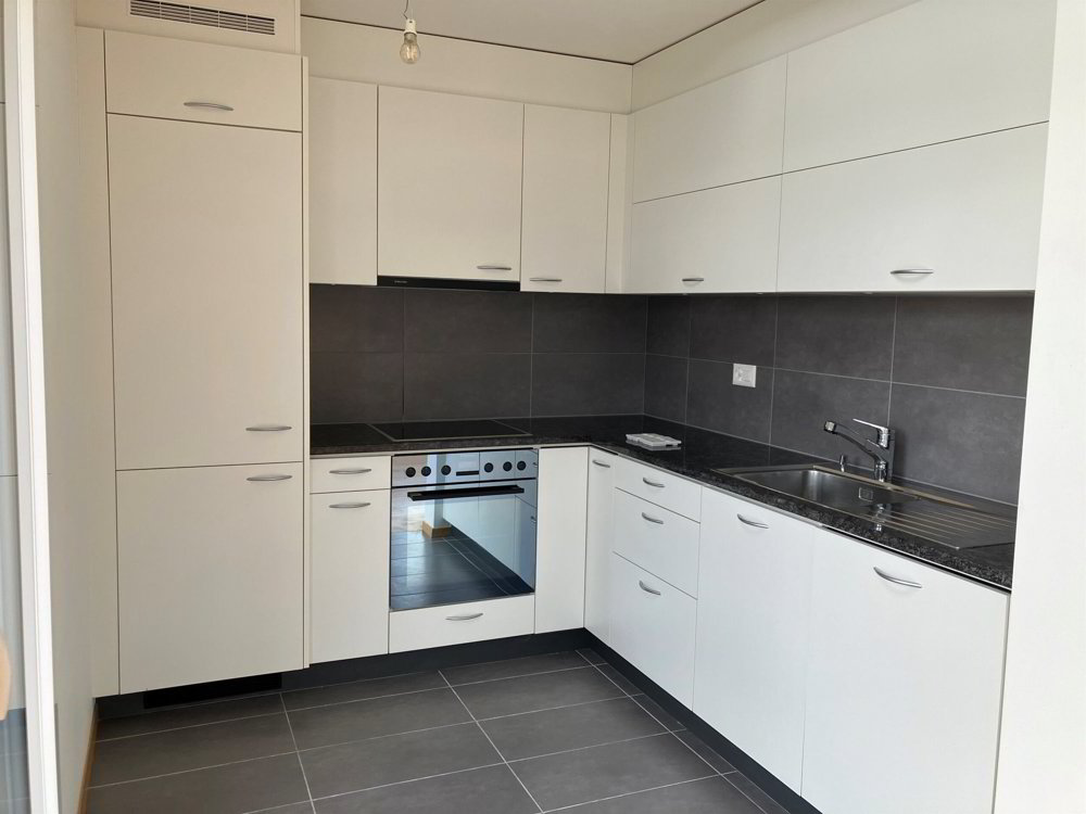 Wohnung – Lausanne - Ansicht 4