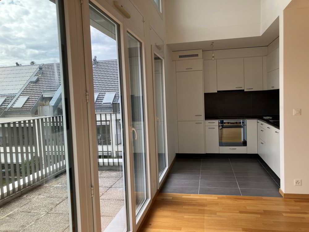 Wohnung – Lausanne - Ansicht 5