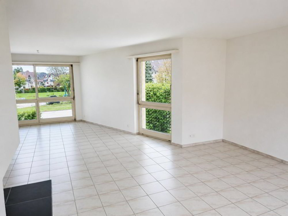 Wohnung – Winterthur - Ansicht 2