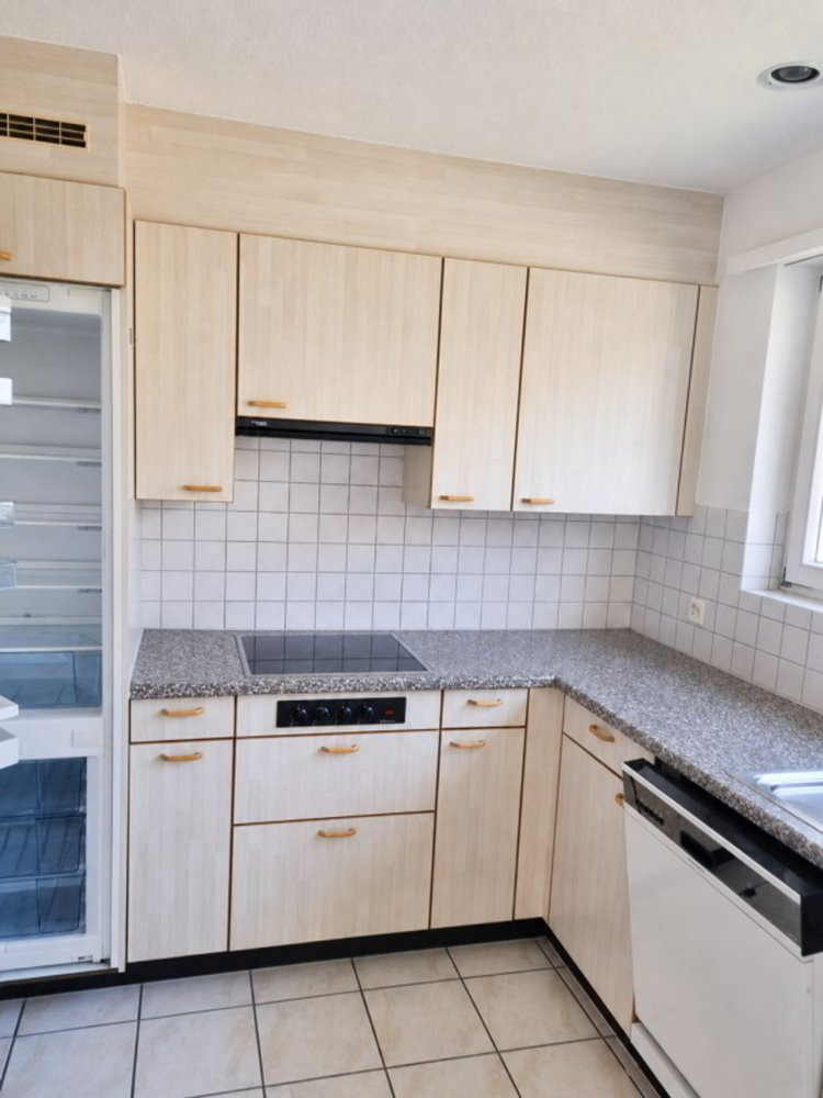 Wohnung – Winterthur - Mehr