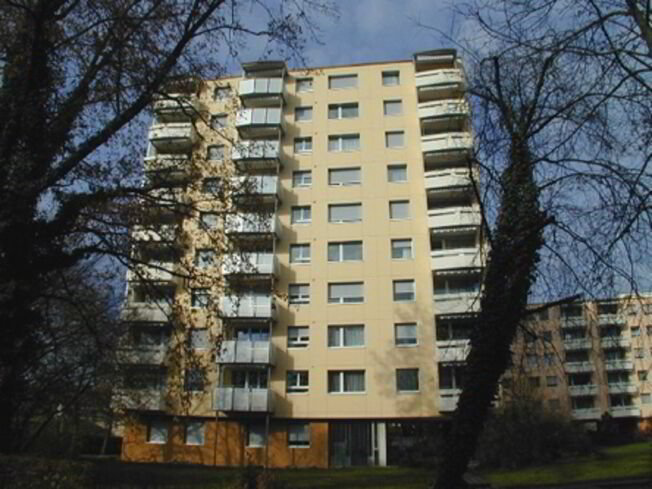 1 Zimmer Wohnung zu vermieten in Münchenstein - Bild 1/1