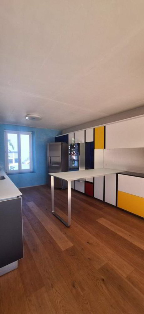Wohnung – Delémont, Dos le Chavelier - Ansicht 2