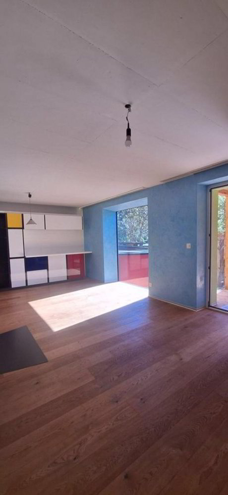 Wohnung – Delémont, Dos le Chavelier - Ansicht 5