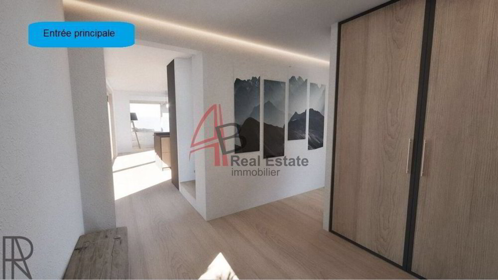 Haus – Chemin - Ansicht 5