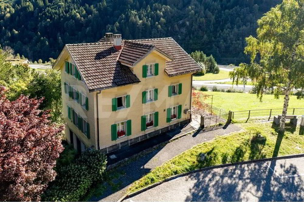 10 rooms House to buy in Wassen UR - image 1/13