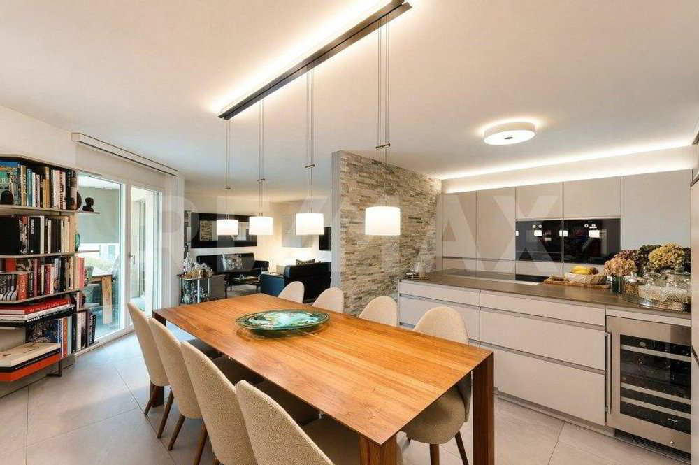5.5 Zimmer Haus zum verkaufen in Brüttisellen - Bild 1/11