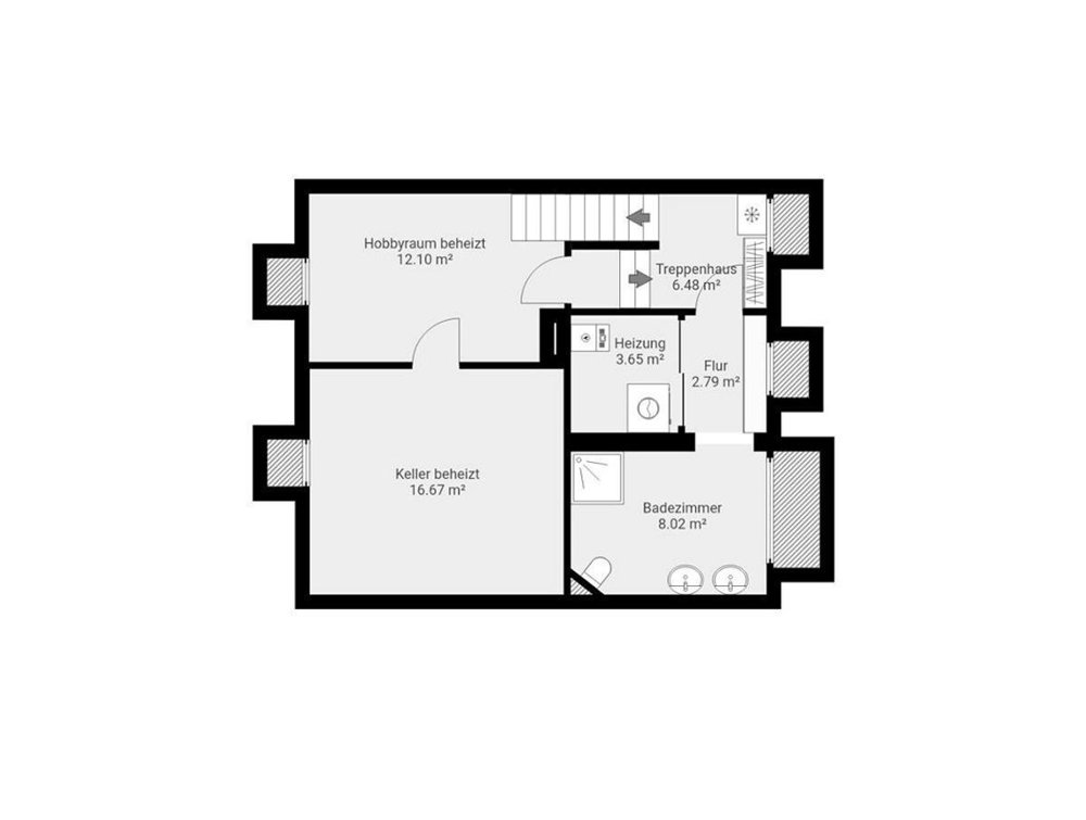 Casa di 6 locali in vendita a Zürich - immagine 1/26