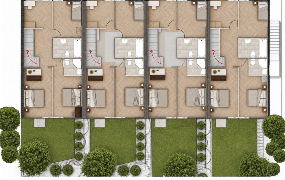 Maison 5.5 pièces à acheter à Les Evouettes - image 1/8