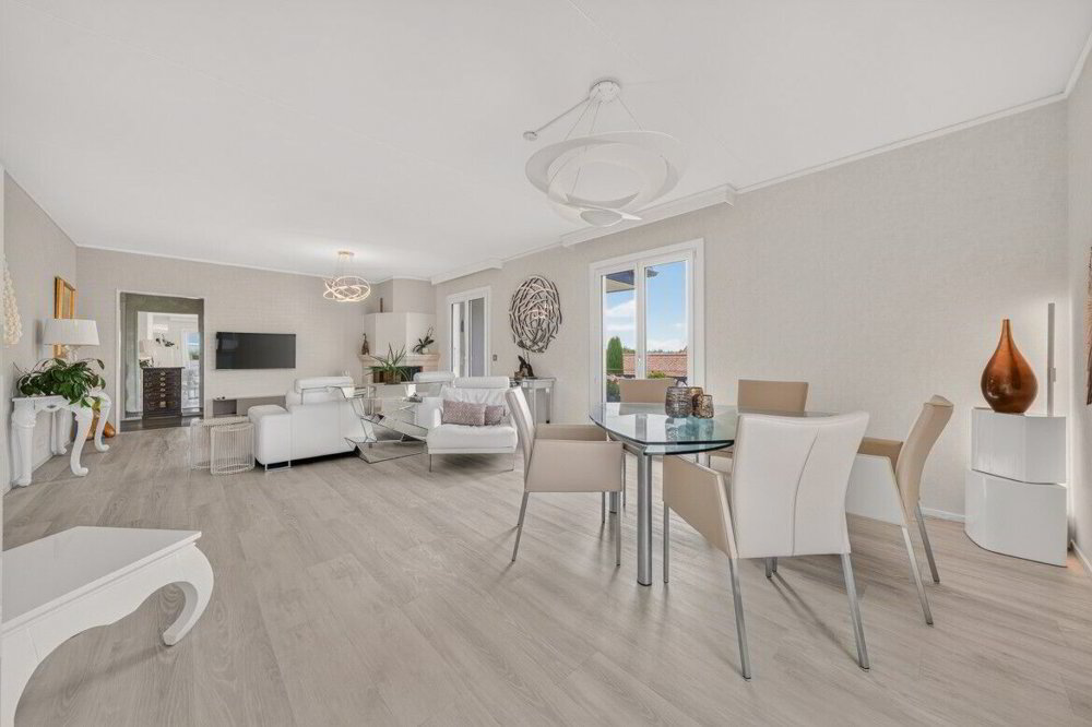 Haus – Morges - Ansicht 4
