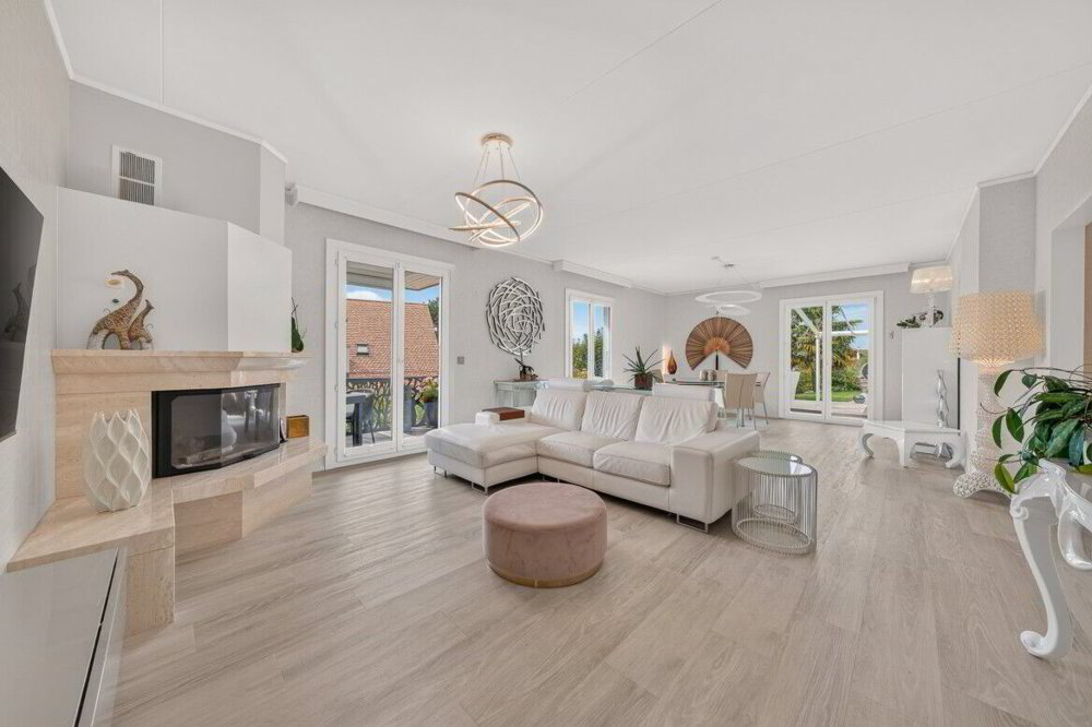 Haus – Morges - Ansicht 5