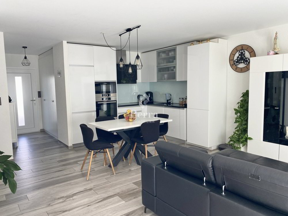 Haus – Martigny