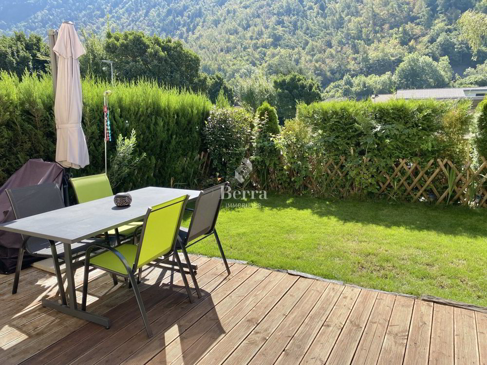 Haus – Martigny - Ansicht 2