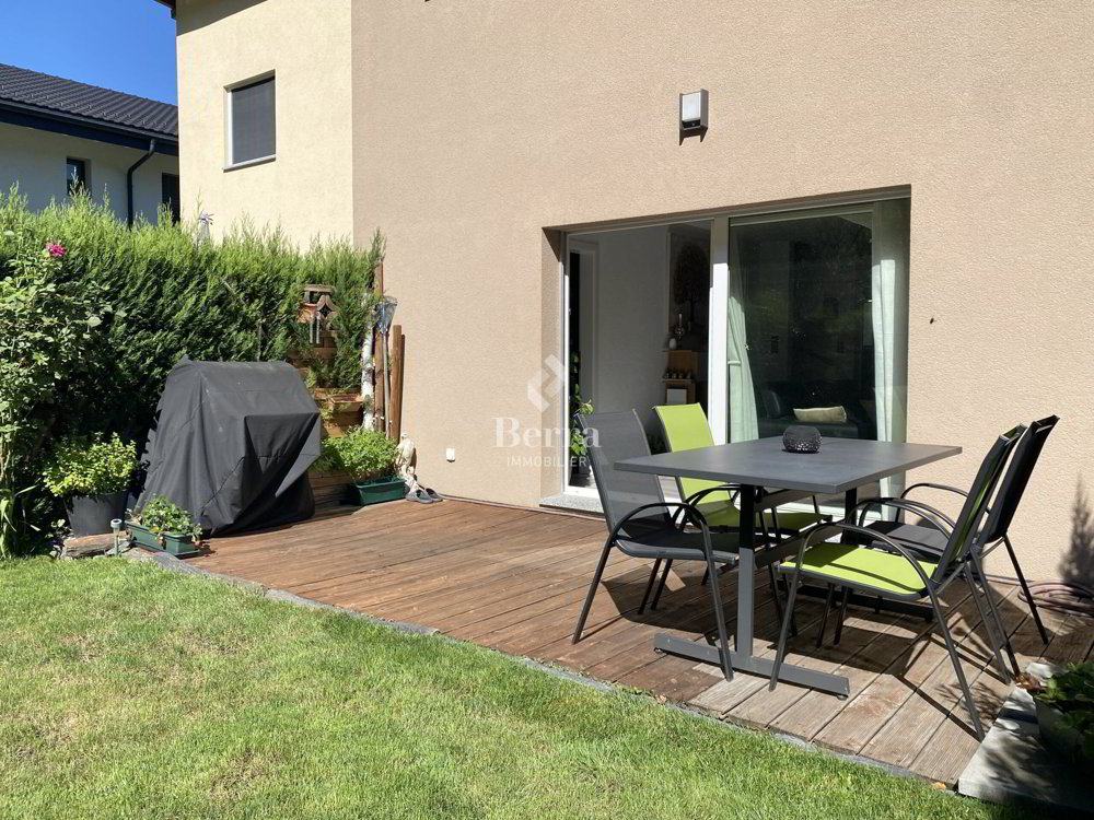 Haus – Martigny - Ansicht 4