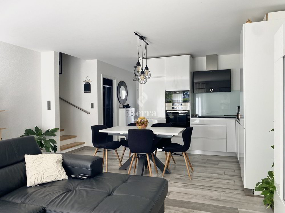 Haus – Martigny - Ansicht 5
