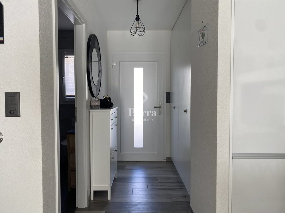Haus – Martigny - Mehr